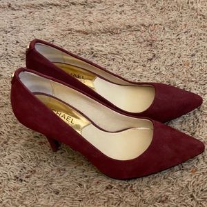 Michael kors High heels